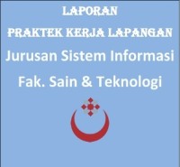 Image of Laporan Praktek Kerja Lapangan : Rancang Bangun Sistem Informasi Perpustakaan Berbasis Website Di SMK MA'ARIF NU TONJONG Menggunakan Metode Waterfall