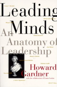 Leading Minds: an anatomy of leadership