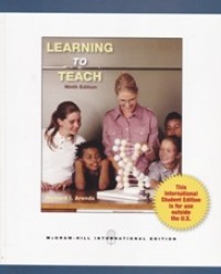 Learning to Teach