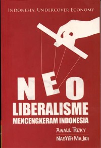 Image of Neo Liberalisme Mencengkeram Indonesia