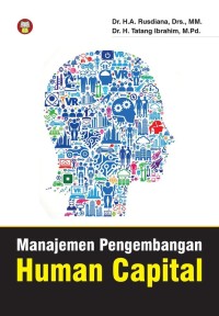 Image of Manajemen Pengembangan Human Capital