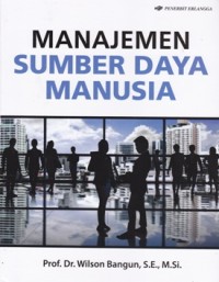 Image of Manajemen Sumber Daya Manusia