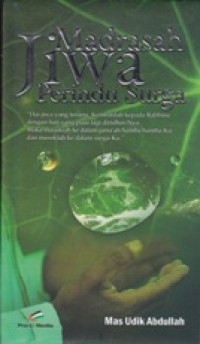 Image of Madrasah Jiwa Perindu Surga