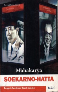 Image of Mahakarya Soekarno - Hatta