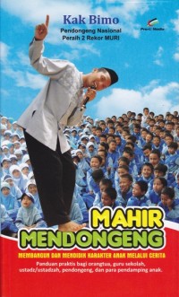 Mahir Mendongeng