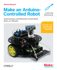 Image of Make an Arduino_Controlled Robot