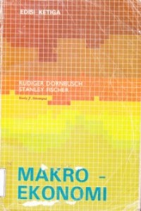 Image of Makro Ekonomi