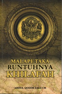 Image of Malapetaka Runtuhnya Khilafah