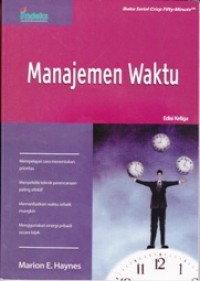 Image of Manajemen Waktu