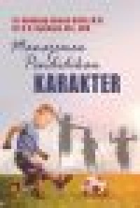 Image of Manajemen pendidikan karakter