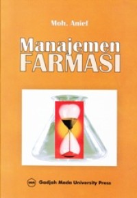 Image of Manajemen Farmasi