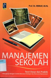 Image of Manajemen Sekolah