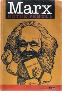 Image of Marx Untuk Pemula