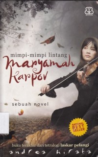 Image of Maryamah Karpov