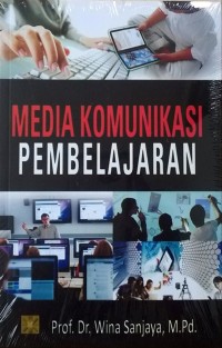 Image of Media Komunikasi Pembelajaran