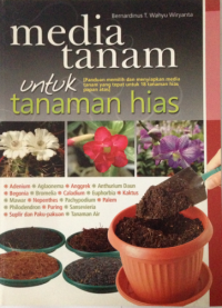 Image of Media Tanam Untuk Tanaman Hias