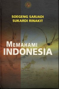 Image of Memahami Indonesia