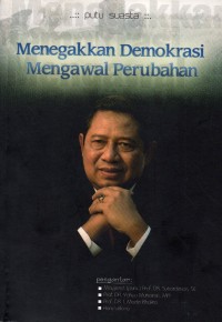 Image of Menegakan Demokrasi Mengawal Perubahan