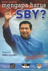 Image of Mengapa Harus SBY
