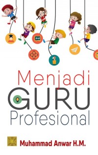 Image of Menjadi Guru Profesional