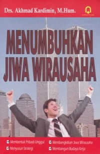 Image of Menumbuhkan Jiwa Wirausaha