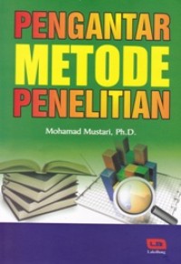 Image of Pengantar Metode Penelitian