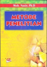 Image of METODE PENELITAN