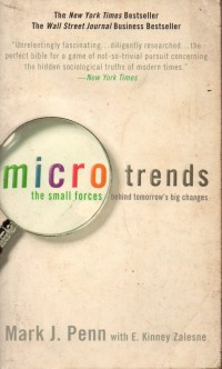 Image of Microtrends