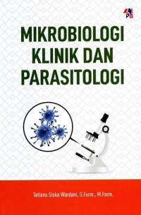 Image of Mikrobiologi Klinik Dan Parasitologi