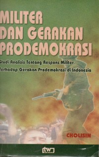 Image of Militer dan Gerakan Prodemokrasi