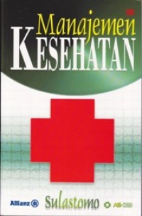 Image of Manajemen Kesehatan