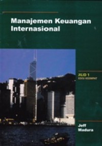 Image of Manajemen Keuangan Internasional (Jilid 1)