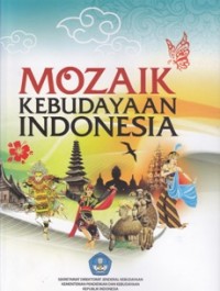 Image of Mozaik Kebudayaan Indonesia