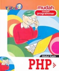 Image of Mudah Menjadi Programmer PHP