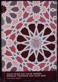 Image of Nalar Islami dan nalar modern; berbaga tantangan dan jalan baru