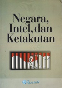 Image of Negara, Intel dan Ketakutan