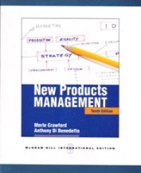 Image of New Products Management