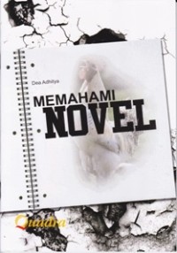 Image of Memahami Novel