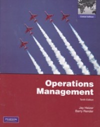 Image of Operations Management