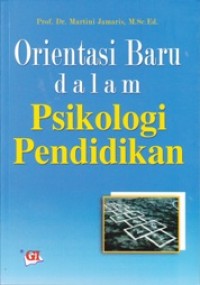 Image of Orientasi Baru dalam Psikologi Pendidikan