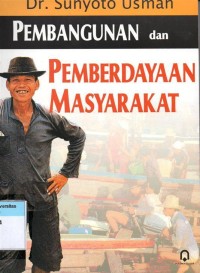 Image of Pembangunan dan Pemberdayaan Masyarakat