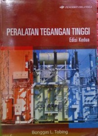 Image of Peralatan Tegangan Tinggi
