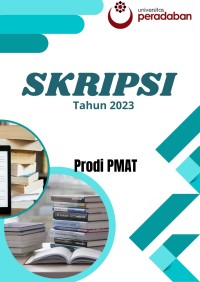 Image of Pengembangan Media Pembelajaran Matematika Berbasis Problem Based Learning Berbantuan Smart Apps Creator