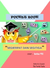 Image of POCKET BOOK 