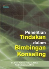 Image of Penelitian Tindakan dalam Bimbingan Konseling