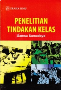 Image of Penelitian Tindakan Kelas