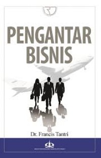 Image of Pengantar Bisnis