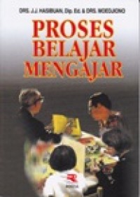 Image of PROSES BELAJAR MENGAJAR