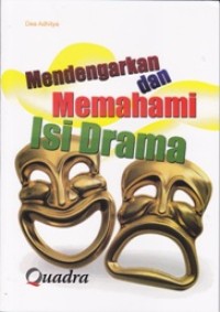 Image of Mendengarkan dan Memahami Isi Drama