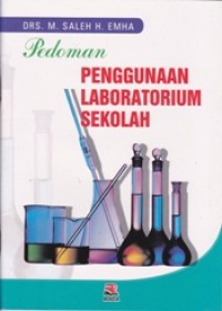Image of Pedoman Penggunaan Laboratorium Sekolah